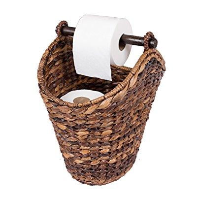 Birdrock Home Free Standing Seagr Toilet Paper Holder And Birdrock Home Free Standing Seagr Toilet Paper Holder And Dispenser
