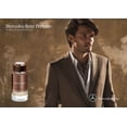 thumbnail image 3 of Mercedes Benz Le Parfum Perfume for Men EDP Spray 4.0oz 120ml in Leather Case, 3 of 4