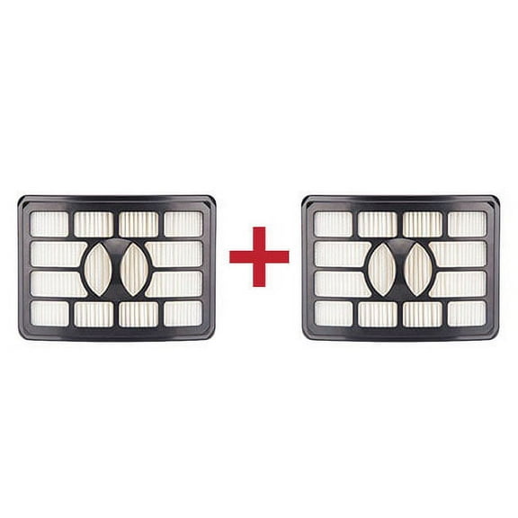 Replacement for Shark F654 / NV500 Vacuum Filters - Free KIT