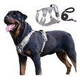 thumbnail image 1 of Pecheras Para Perros Mediano Ygrandes Con Cuerda De Tracción, 1 of 1