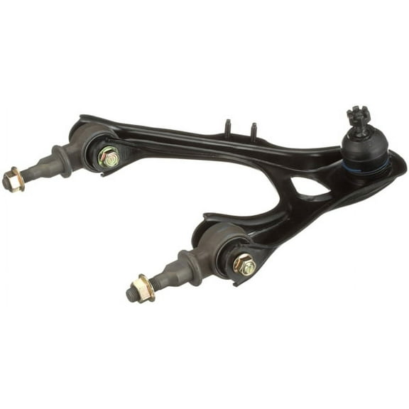 Control Arm and Ball Joint Assembly