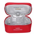thumbnail image 2 of Limpiador portátil de teléfonos y botellas con temporizador multifunción y bolsa desinfectante UV roja, 2 of 8
