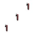thumbnail image 1 of Methold Auriculares inalámbricos compatibles con Bluetooth V5.0 Auriculares recargables con cancelación de ruido Auriculares con control de botones 50 Type4 NO4, 1 of 6