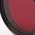 thumbnail image 1 of FOTGA Adjustable Infrared Filter For IR Photography Creation,  Aluminum Frame, Rotating Filter, Suitable For Indoor And Low Light, 1 of 8