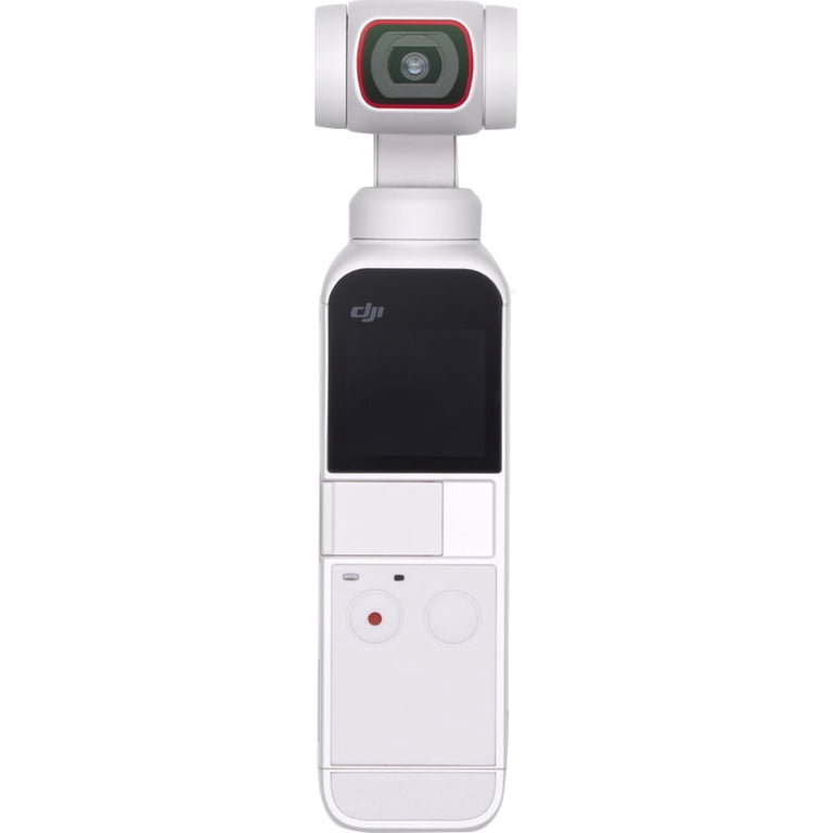 ビデオカメラ DJI OSMO POCKET 2 Amazon.com : DJI Pocket 2 - Handheld 3-Axis Gimbal Stabilizer with
