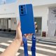 thumbnail image 2 of Crossbody Lanyard Necklace Case For Samsung Galaxy A32 A22 A12 A52 S21 S20 FE S22 S23 Ultra Plus Soft Silicone Cord Strap Cover, 2 of 5