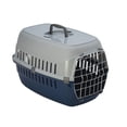 thumbnail image 1 of Transportadora Para Mascotas Mediana Puerta De Metal Máximo 8kg Moderna Products Transportadora, 1 of 3