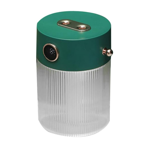 Double Spray Mouth Humidifier, Spray Desktop Humidifier, Mini Humidifiers for Bedroom Up to 65% off!