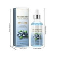 Body Care,Stuff for Women,Blueberry Is Light Non Greasy And Firm Skin