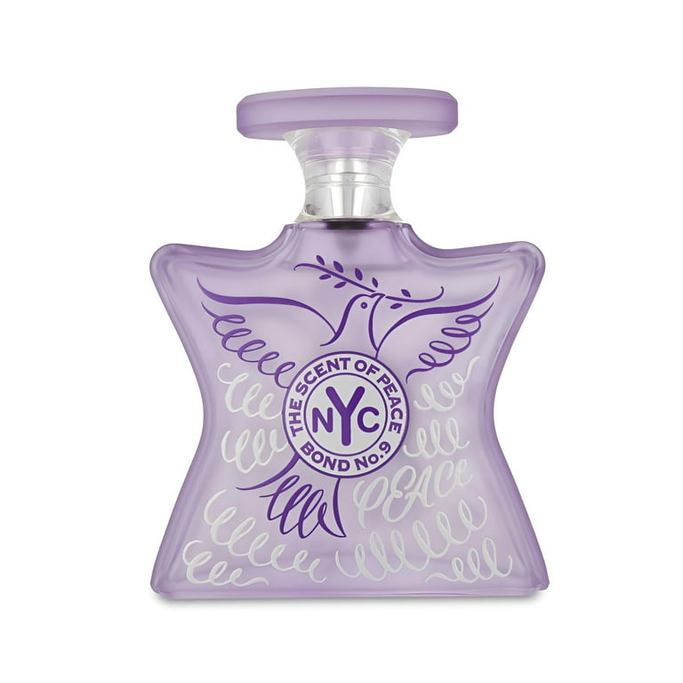 Bond No. 9 The Scent Of Peace Eau De Parfum Spray, 3.3 Oz