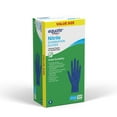 Equate Nitrile Exam Gloves, One Size Fits Most, 200 Count