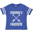thumbnail image 3 of Inktastic Grammys Favorite Grandson Childs Boys or Girls Toddler T-Shirt, 3 of 5