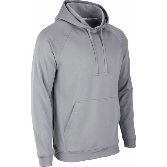 Champro FLH2 Lineup Men's and Youth Fleece Hoodie - Light Blue