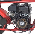 thumbnail image 5 of AlveyTech High Performance Air Filter Intake Kit fits Coleman CT100U & CC100X 98cc Mini Bike - Engine Air Cleaner, Universal Replacement Accessories Parts, for Powersports Go-Kart Gokarts Cart, Red, 5 of 7