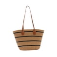thumbnail image 1 of Bolso de hombro para mujer Strade Fareast Limited bolso de playa femenino elegante e informal, 1 of 8