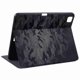 thumbnail image 2 of For Ipad Pro 13 (2024) Case Camouflage Pattern Pu Leather Tablet Cover With Auto Wake/ Sleep-hhy, 2 of 5