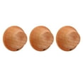 thumbnail image 4 of Guitar Volume Control Knob, Precise Safe Electric Guitar Knob Eco Friendly Wood  For Replacement Redwood,Maple,Ebony, 4 of 8