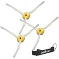 thumbnail image 4 of [3PCS]Replacement 3 Armed Side Brush for Roomba 500/600/700 Series Vacuum 560 570 630 650 760, 4 of 8