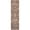 Brown, variant on Addison Rugs Chantille Indoor/Outdoor Transitional Aztec Sky Machine Washable Rectangle Rug, 9' x 12'