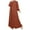Brown-03, variant on STETMN Plus Size Dresses for Women Casual Ribbed Knit Cozy Dress Fall Winter Sweater Dresses