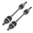 thumbnail image 4 of Front Left and Right CV Joint Axle Shaft for Polaris Sportsman 800 EFI 2013-14, 4 of 5