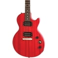 thumbnail image 1 of Epiphone - Guitarra Eléctrica | Les Paul Special-I | Edición Limitada | Estilo Vintage | Sonido Pote, 1 of 6