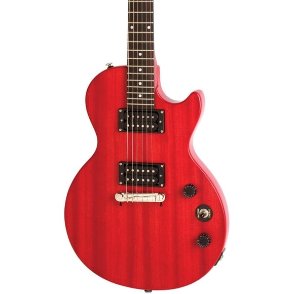 Epiphone - Guitarra Eléctrica | Les Paul Special-I | Edición Limitada | Estilo Vintage | Sonido Pote