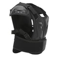 thumbnail image 3 of Chaleco de protección para montar en motocicleta, cómodo chaleco de ciclismo para ciclismo, protección para el pecho y la espalda para niños., 3 of 14