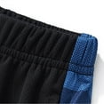 thumbnail image 6 of Hiijoy Toddler Boys Quick Drying Sports Tracksuit Short Sleeve T-Shirt Shorts Set, Sizes 4-5T, 6 of 8