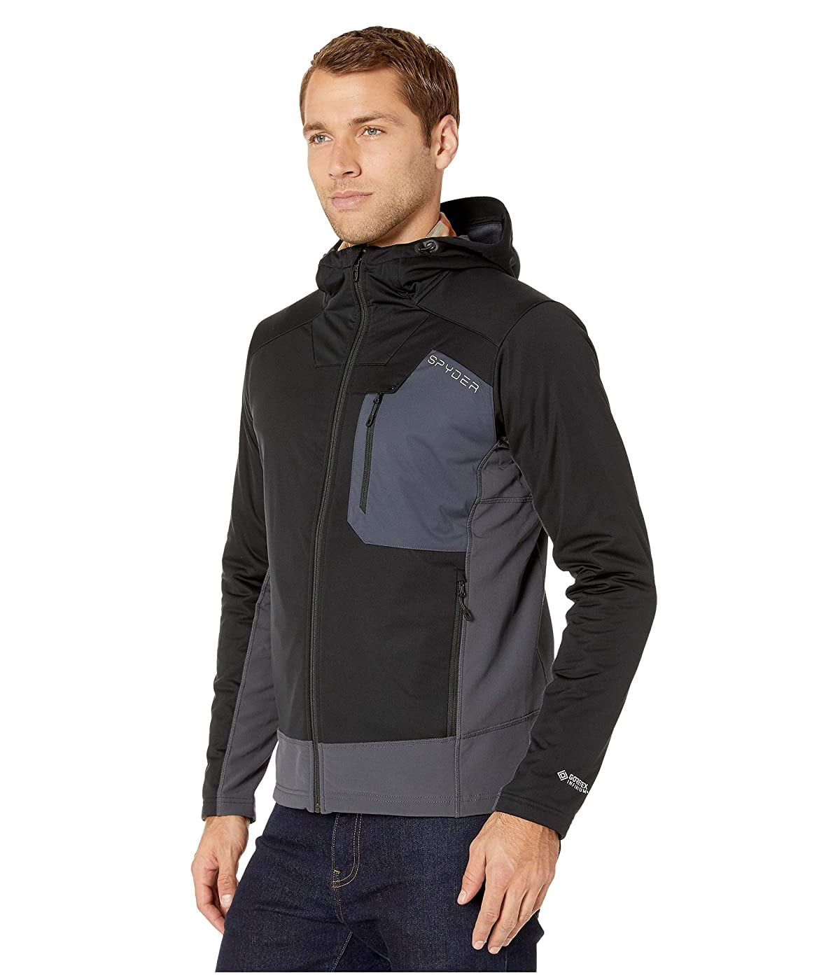 Spyder Ascender GTX Infinium Hoodie 