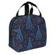 thumbnail image 2 of Easygdp Shining Christmas Tree Bolsa Térmica Premium - Tela Oxford Impermeable, Gran Capacidad, Bolsillo Frontal, Unisex para Trabajo, Escuela, Actividades al Aire Libre y Picnics, 2 of 8