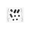 thumbnail image 1 of H5854 Disc Brake Hardware Kit By CARLSON QUALITY BRAKE PARTS, 1 of 4