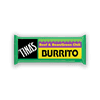 Tina's Beef & Bean/Green Chili Burrito, 4 oz