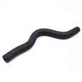 thumbnail image 3 of Tubo de manguera de radiador inferior DYNWAVEMX 24,5 cm para CH125, 3 of 8