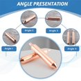 thumbnail image 5 of 12x Refrigeration Filters 115 X18mm Refrigerator Filter Dryer Accessories Refrigeration, 5 of 5