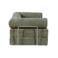 thumbnail image 3 of Sofá Cama Compress Lodz Verde, 3 of 5