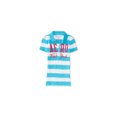 thumbnail image 1 of Polo Aeropostale New York para mujer, azul, grande Aeropostale  Polo, 1 of 1