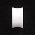 thumbnail image 4 of A Pair of Hollow Star Double Flared Ear Gauge Plug, 4 of 4