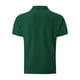 thumbnail image 4 of Blusa y camisa de manga corta con cuello vuelto para hombre, estilo informal, con estampado del Día de San Patricio, botones deportivos, de cedro, de manga corta, con cuello vuelto, de poliéster., 4 of 5