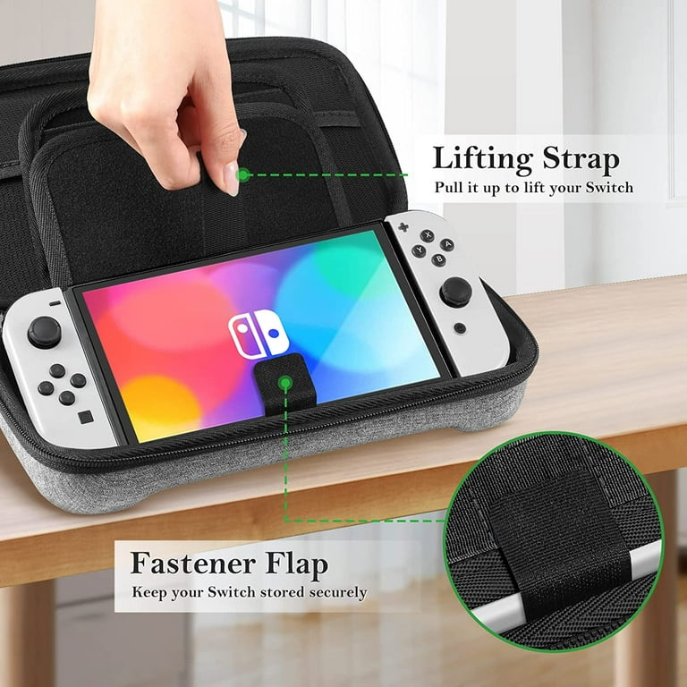 Nintendo best sale switch lift