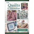 thumbnail image 2 of Quilts by the Calendar, 2 of 3