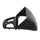 thumbnail image 4 of 9 Inch Car Audio Frame Car Radio Panel Gps Navigation Panel Dvd Panel Frame For 207 2009-2013, 4 of 5