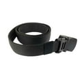 thumbnail image 5 of Travel Security Belt Hidden Money Pouch Money Wallet Pocket Waist Belt Safe, 5 of 6