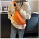 thumbnail image 2 of LHSHID Fanny Pack for Women Casual Crossbody Bag Travel Sports Running Waist Belt Bum Chest Bags Purse (Red), 2 of 5