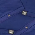 thumbnail image 3 of Playera Lisa Azul Oscuro/ King Monster, 3 of 3