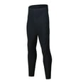 thumbnail image 3 of Pantalones de neopreno para hombre, pantalones largos, mallas de protección solar de neopreno de 3 mm, pantalones de baño para L, 3 of 8