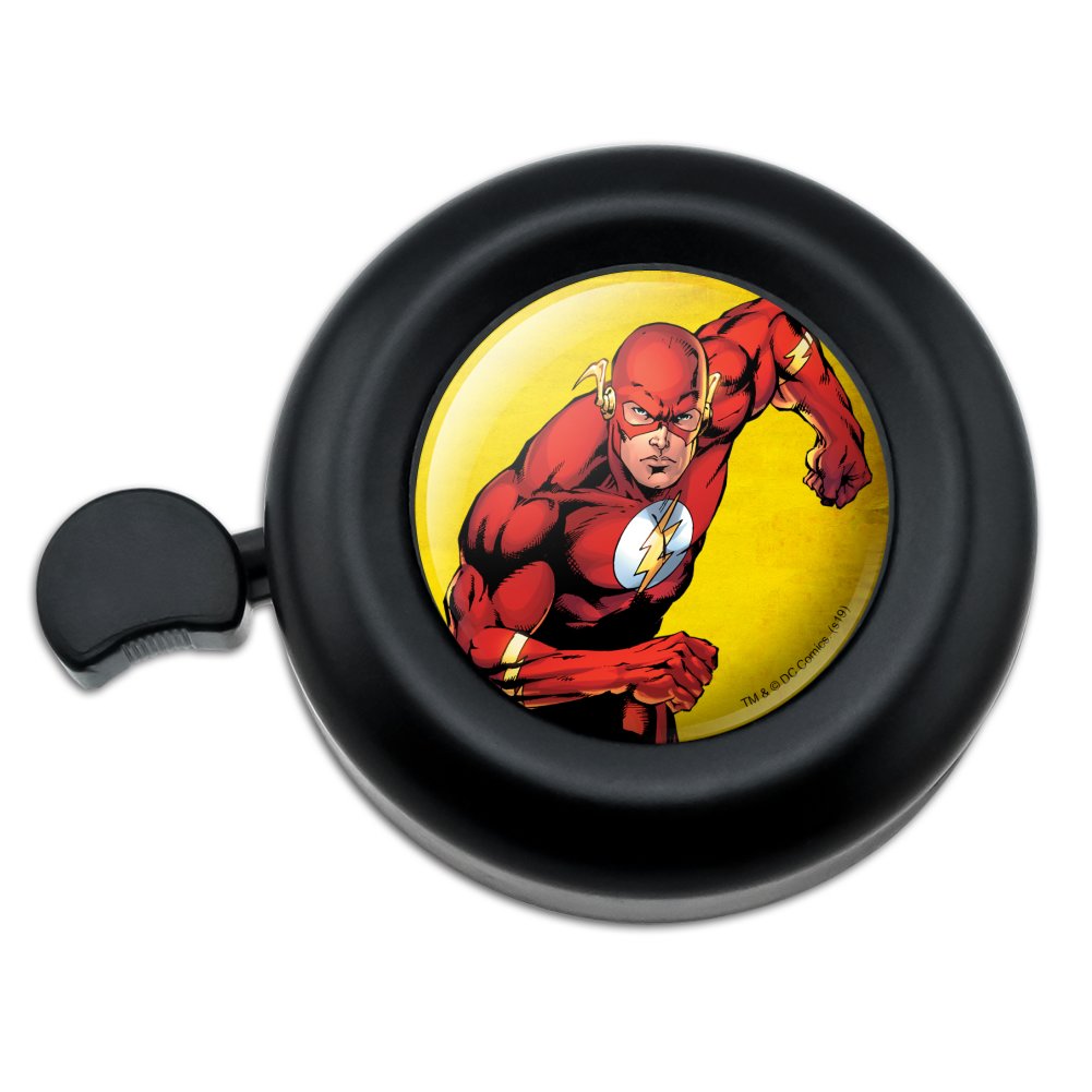 avengers bike bell