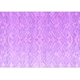 thumbnail image 1 of Ahgly Company Indoor Rectangle Abstract Purple Modern Area Rugs, 8' x 12', 1 of 4
