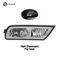 thumbnail image 2 of Fog Light Lamp Fit 2007 2008 2009 Acura MDXPassenger Side, 2 of 3