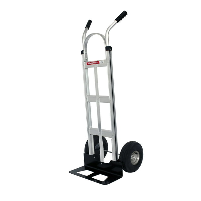 DIABLO DE CARGA DE ALUMINIO 300 KG MAPLE TOOLS